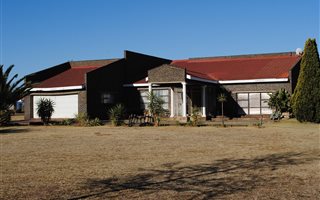 4 Bedroom House in Riversdale