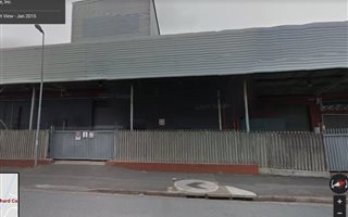 1074 m² Commercial space in Mobeni