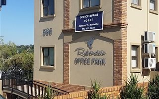 44 m² Office Space in Moreleta Park