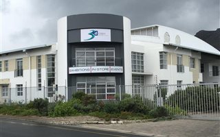 2981 m² Commercial space in Capricorn
