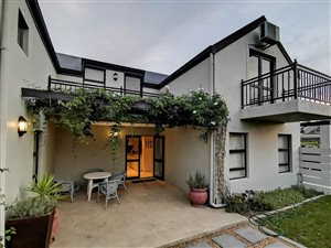 3 Bed House in Robertson