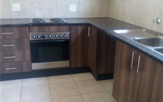 2 Bedroom Flat in Brakpan North