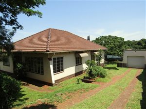 3 Bedroom House in Glenmore