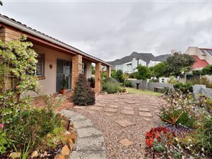 3 Bed House in Vermont