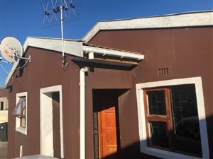 5 Bed House in Brentwood Park