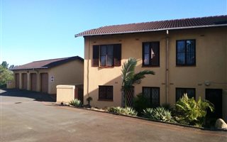 3 Bedroom Duplex in Empangeni Central
