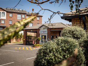 2 Bed Apartment in Derdepoort