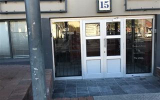 217 m² Commercial space in Mowbray