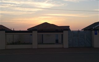 3 Bedroom House in Protea Glen