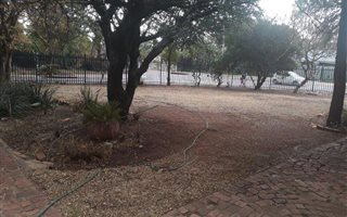 3 Bedroom House in Wonderboom