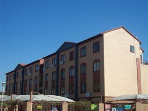 1 Bed Apartment in Riviera