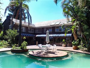 4 Bedroom House in Boksburg West