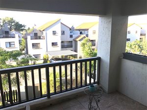 2 Bedroom Apartment in Paulshof
