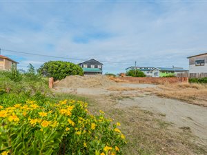 326 m² Land available in Kleinkrantz