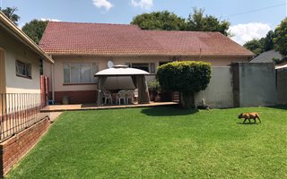 3 Bedroom House in Del Judor