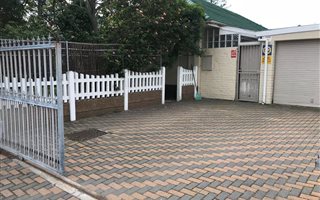3 Bedroom House in Milnerton Central