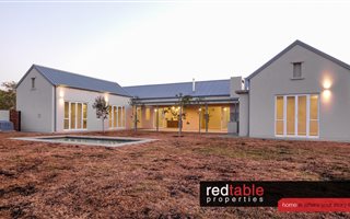4 Bedroom House in Hazeldean (Silverlakes Surroundings)