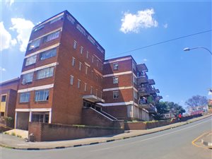 1 Bed Apartment in Bellevue