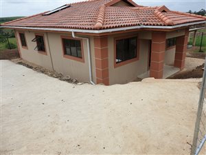 3 Bed House in Belvedere