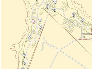 400 m² Land available in Cape St Martin