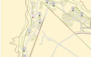 400 m² Land available in Cape St Martin