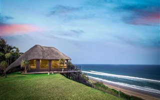 4 Bedroom House in Amanzimtoti