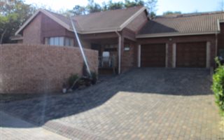 3 Bedroom House in Steiltes
