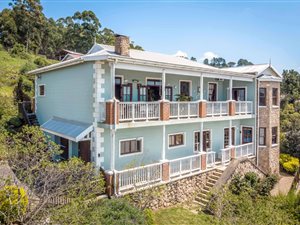 4 Bed Townhouse in Assagay