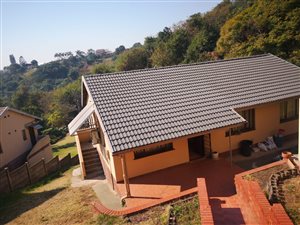 3 Bed House in Malvern