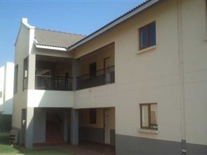 2 Bedroom House in Hesteapark