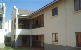 2 Bedroom House in Hesteapark