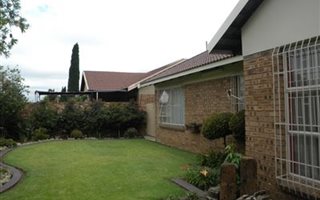 3 Bedroom Townhouse in Reyno Ridge