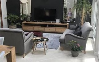 4 Bedroom Cluster in Bryanston East