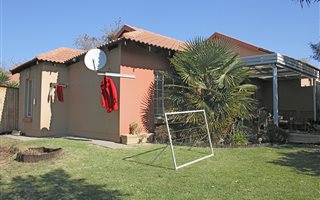 3 Bedroom Townhouse in Illiondale