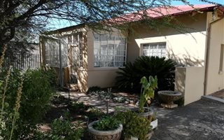 3 Bedroom House in Hilton