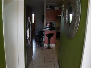 2 Bedroom Apartment in Comet