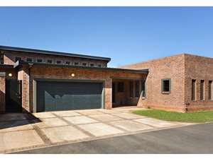 2 Bed Townhouse in Chase Valley Downs