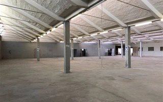 1970 m² Commercial space in Beaconvale