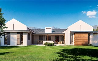 3 Bedroom House in Raithby