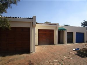 3 Bedroom House in Ormonde