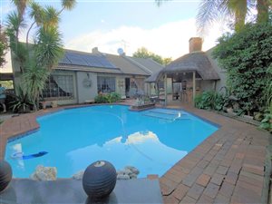 3 Bed House in Pollak Park