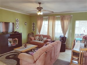 2 Bed Apartment in Witfield