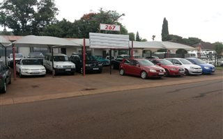 3 Bedroom House in Sinoville