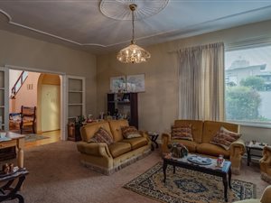 3 Bed House in Mount Croix