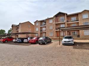 2 Bed Apartment in Chloorkop
