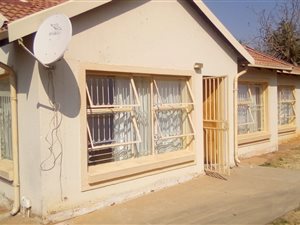 3 Bed House in Danville