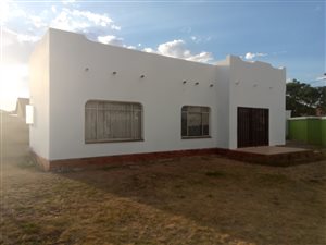 3 Bed House in Ennerdale