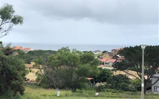 835 m² Land available in Tergniet