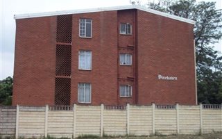 2 Bedroom Apartment in Pietermaritzburg Central
