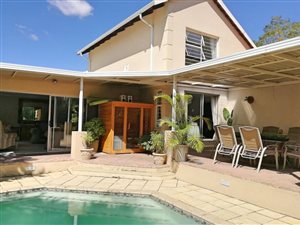 4 Bed Cluster in Broadacres